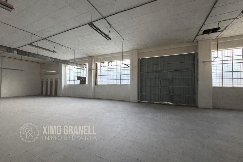 Nave industrial en Venta en Vall D Uxo, La Castellón - foto 8