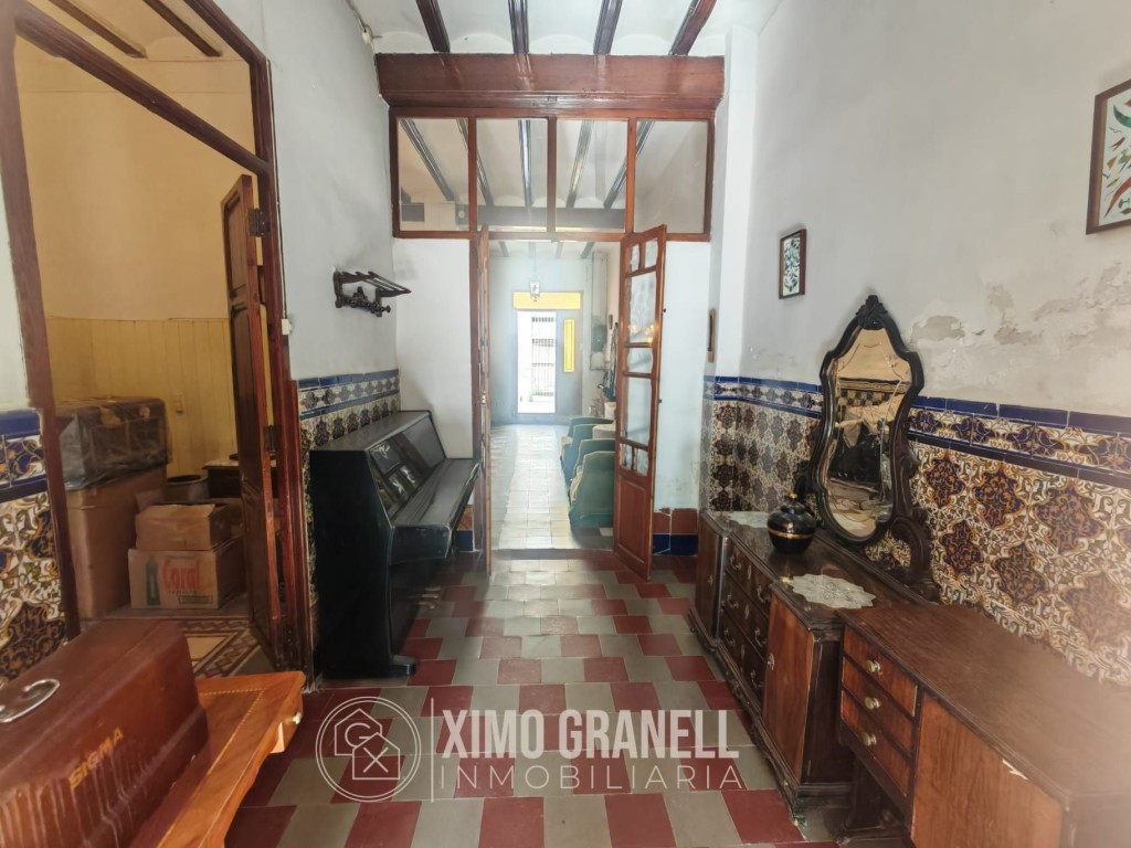 Casa-Chalet en Venta en Vall D Uxo, La Castellón
