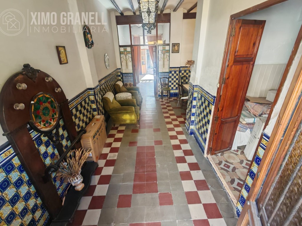 Casa-Chalet en Venta en Vall D Uxo, La Castellón - foto 2