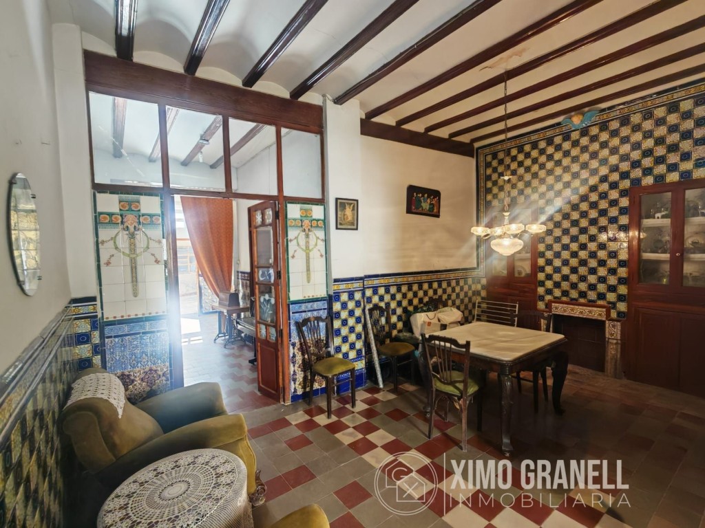 Casa-Chalet en Venta en Vall D Uxo, La Castellón - foto 3