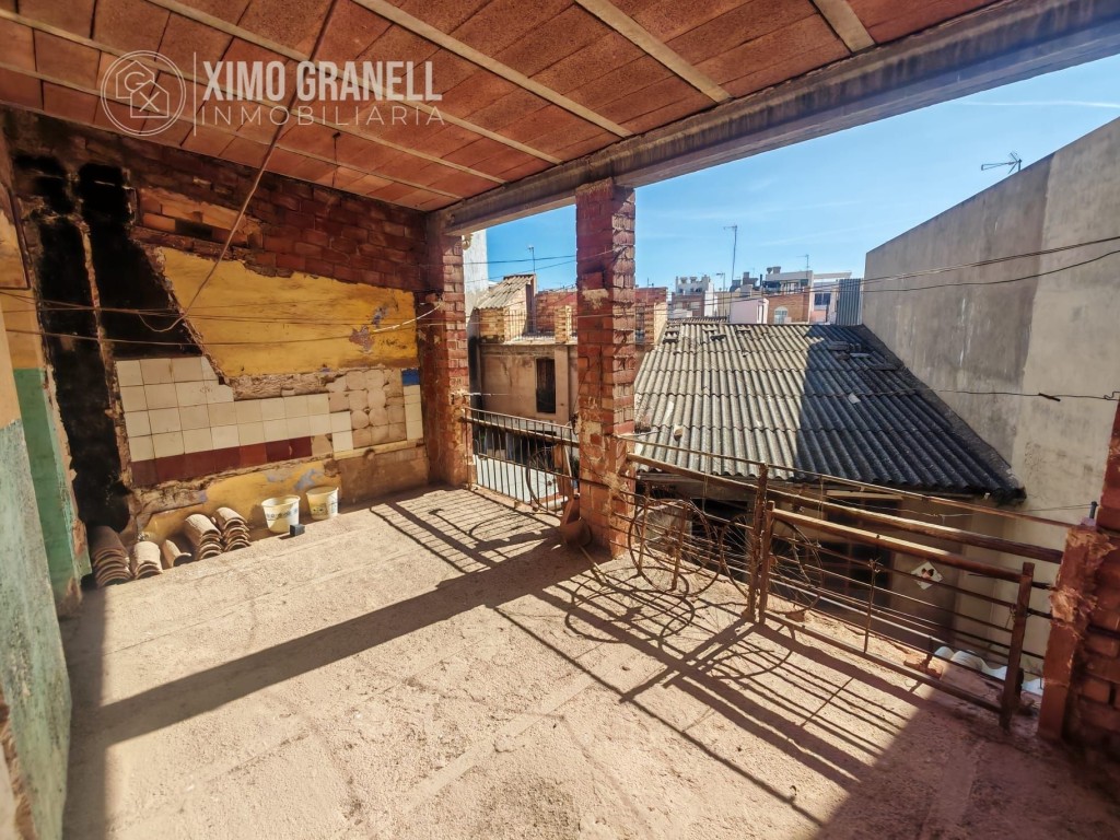 Casa-Chalet en Venta en Vall D Uxo, La Castellón - foto 21