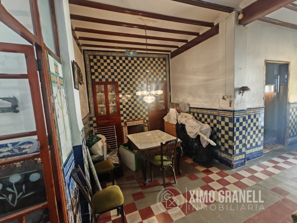 Casa-Chalet en Venta en Vall D Uxo, La Castellón - foto 4