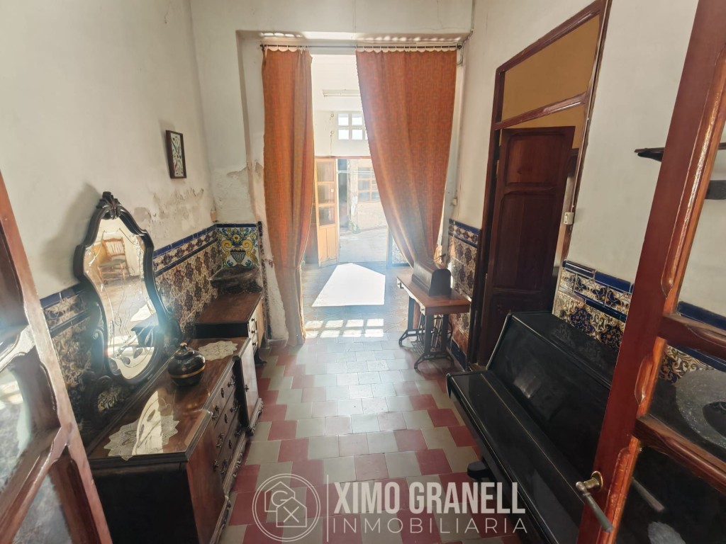 Casa-Chalet en Venta en Vall D Uxo, La Castellón - foto 5