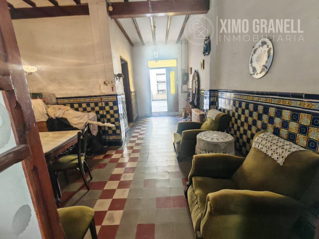 Casa-Chalet en Venta en Vall D Uxo, La Castellón - foto 6