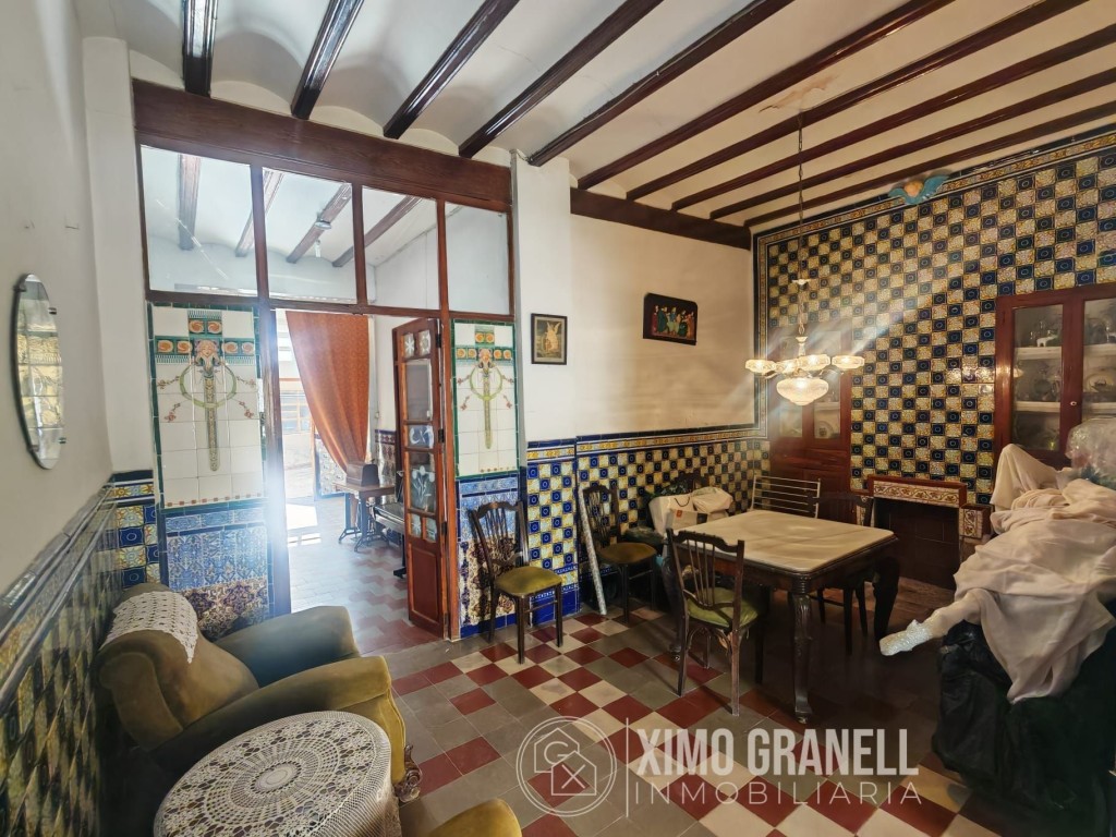 Casa-Chalet en Venta en Vall D Uxo, La Castellón - foto 7