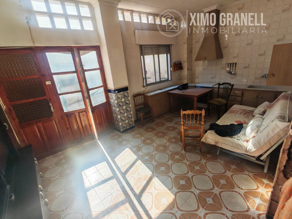 Casa-Chalet en Venta en Vall D Uxo, La Castellón - foto 8