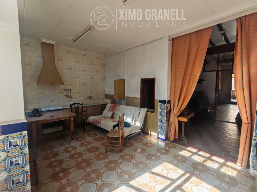 Casa-Chalet en Venta en Vall D Uxo, La Castellón - foto 9
