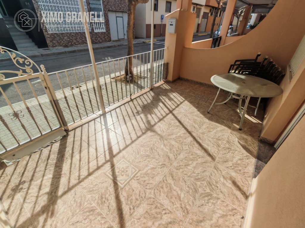 Casa-Chalet en Venta en Chilches Castellón