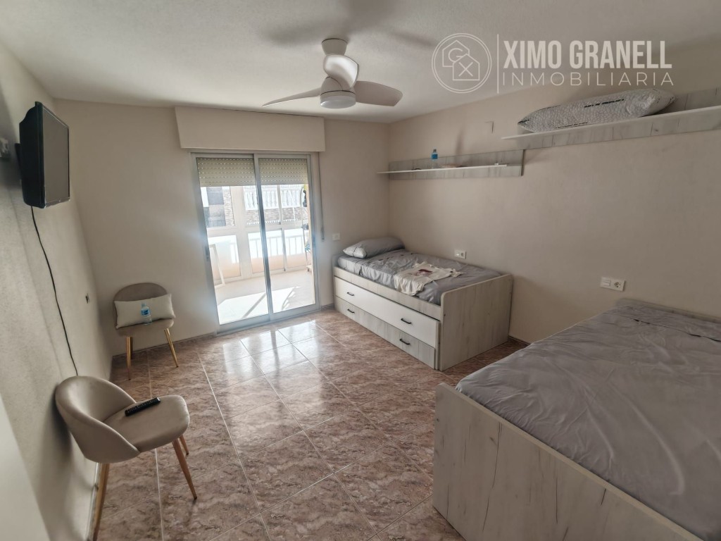 Casa-Chalet en Venta en Chilches Castellón - foto 11