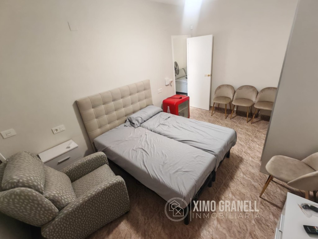 Casa-Chalet en Venta en Chilches Castellón - foto 16