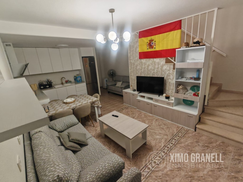 Casa-Chalet en Venta en Chilches Castellón - foto 29