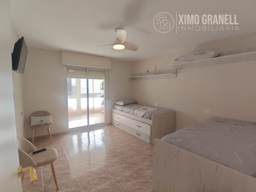 Casa-Chalet en Venta en Chilches Castellón - foto 10