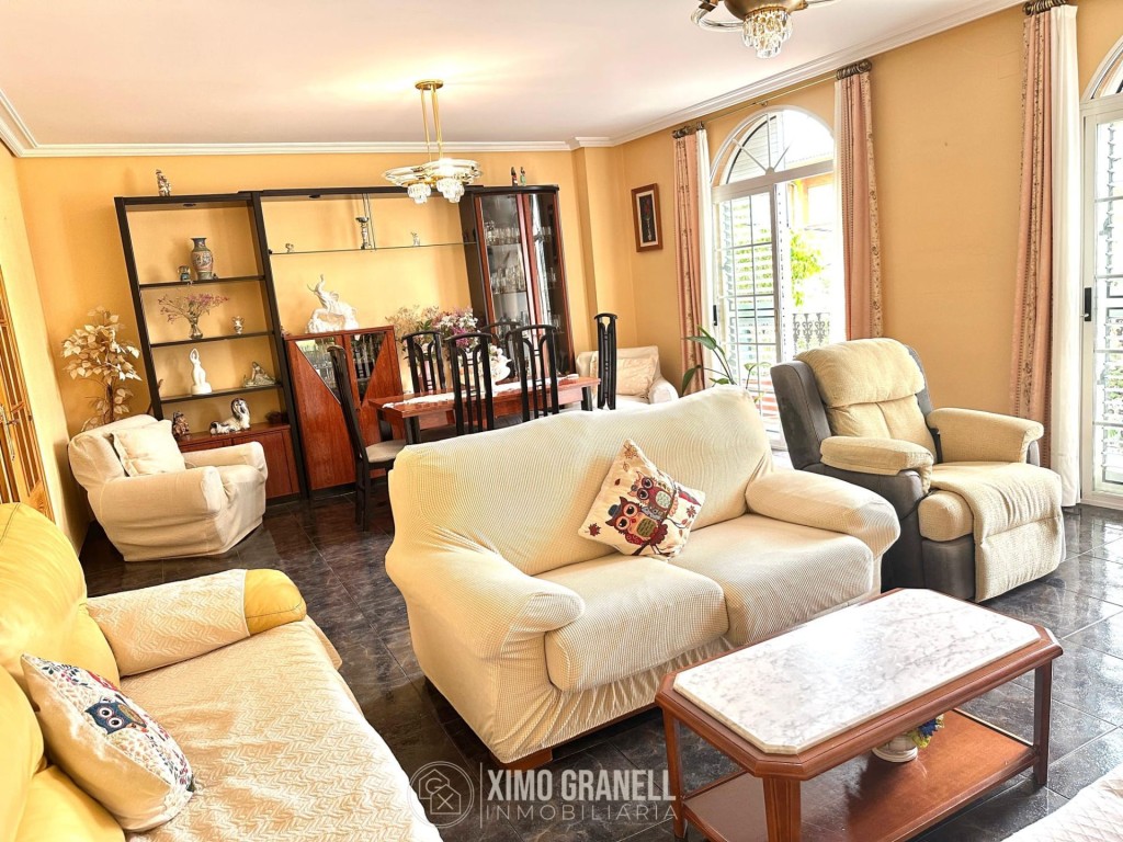 Casa-Chalet en Venta en Vall D Uxo, La Castellón