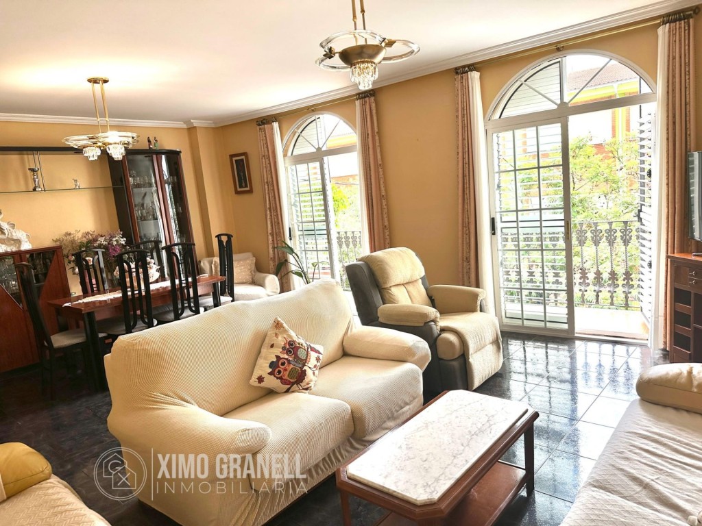 Casa-Chalet en Venta en Vall D Uxo, La Castellón - foto 2