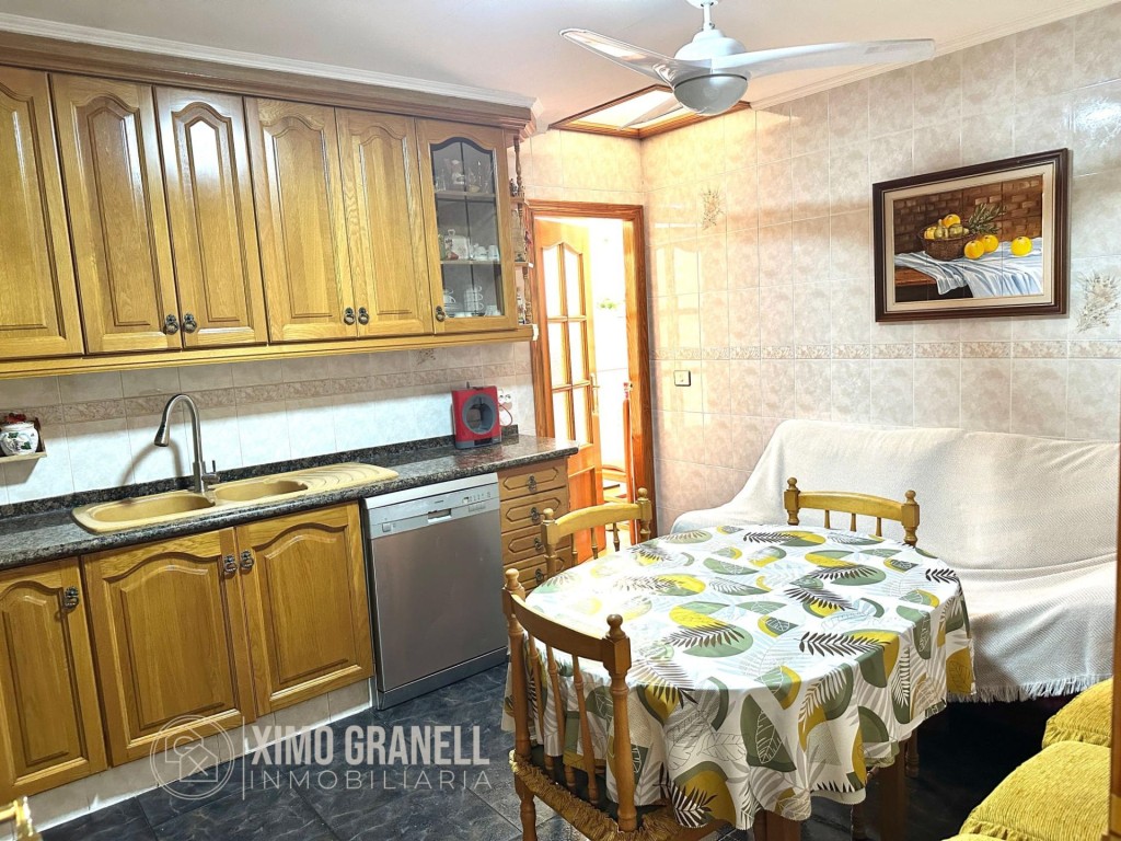Casa-Chalet en Venta en Vall D Uxo, La Castellón - foto 12