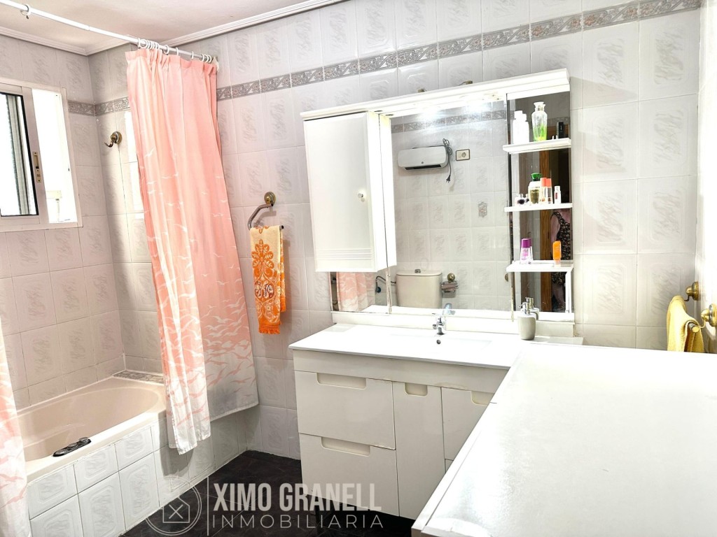 Casa-Chalet en Venta en Vall D Uxo, La Castellón - foto 15