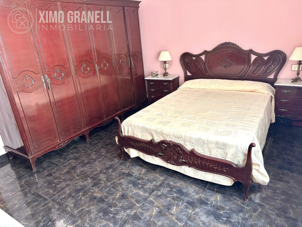 Casa-Chalet en Venta en Vall D Uxo, La Castellón - foto 18