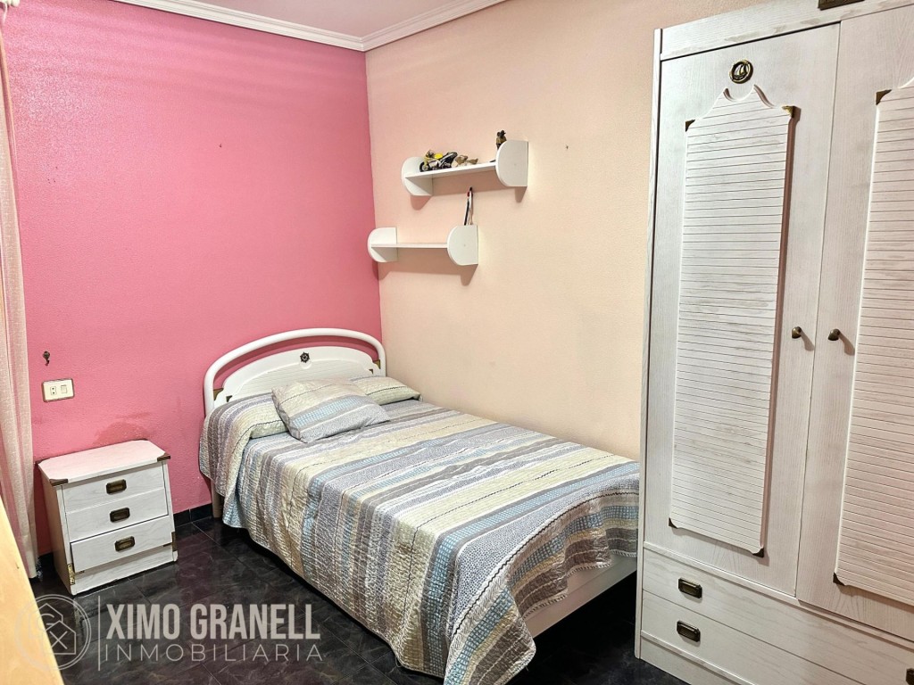 Casa-Chalet en Venta en Vall D Uxo, La Castellón - foto 20