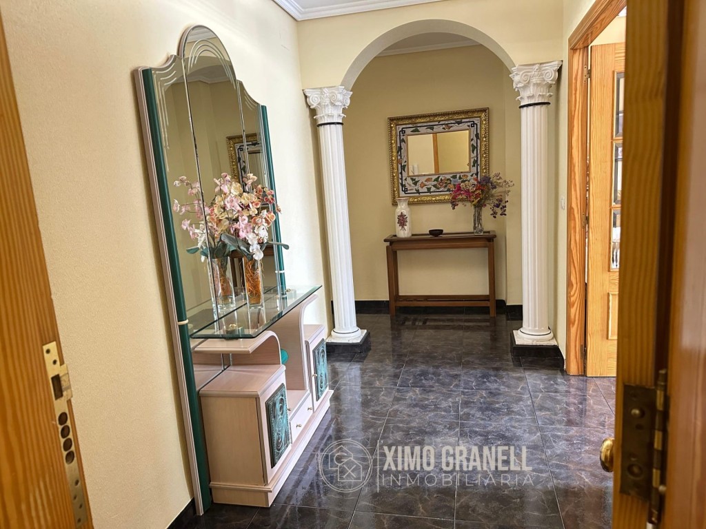 Casa-Chalet en Venta en Vall D Uxo, La Castellón - foto 24