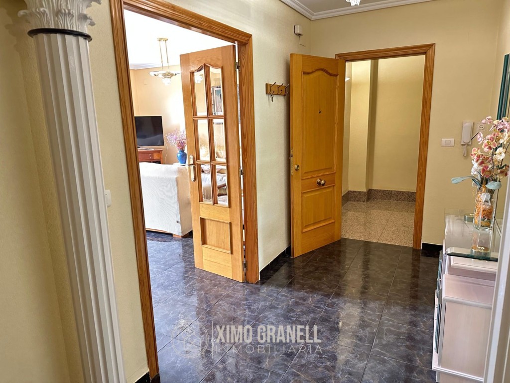 Casa-Chalet en Venta en Vall D Uxo, La Castellón - foto 25