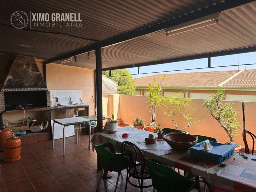 Casa-Chalet en Venta en Vall D Uxo, La Castellón - foto 29