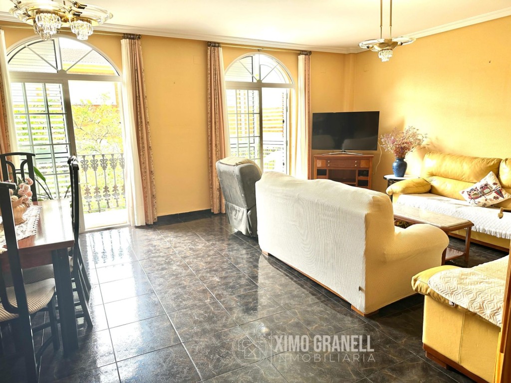 Casa-Chalet en Venta en Vall D Uxo, La Castellón - foto 4