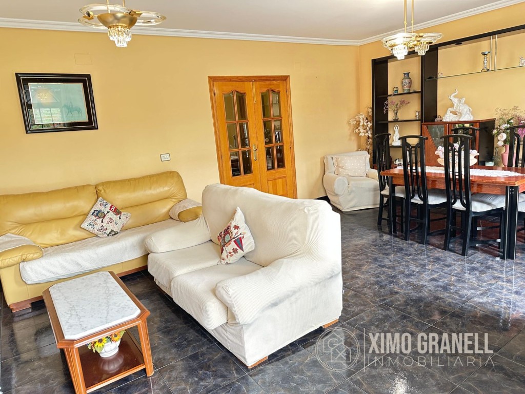Casa-Chalet en Venta en Vall D Uxo, La Castellón - foto 5