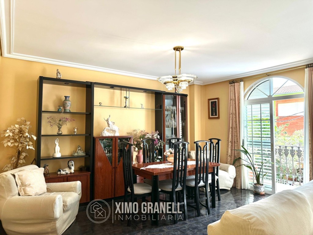 Casa-Chalet en Venta en Vall D Uxo, La Castellón - foto 6