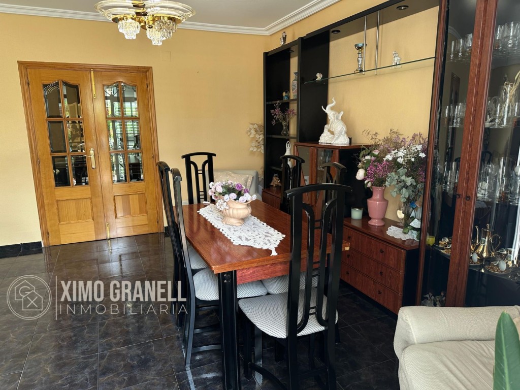 Casa-Chalet en Venta en Vall D Uxo, La Castellón - foto 7