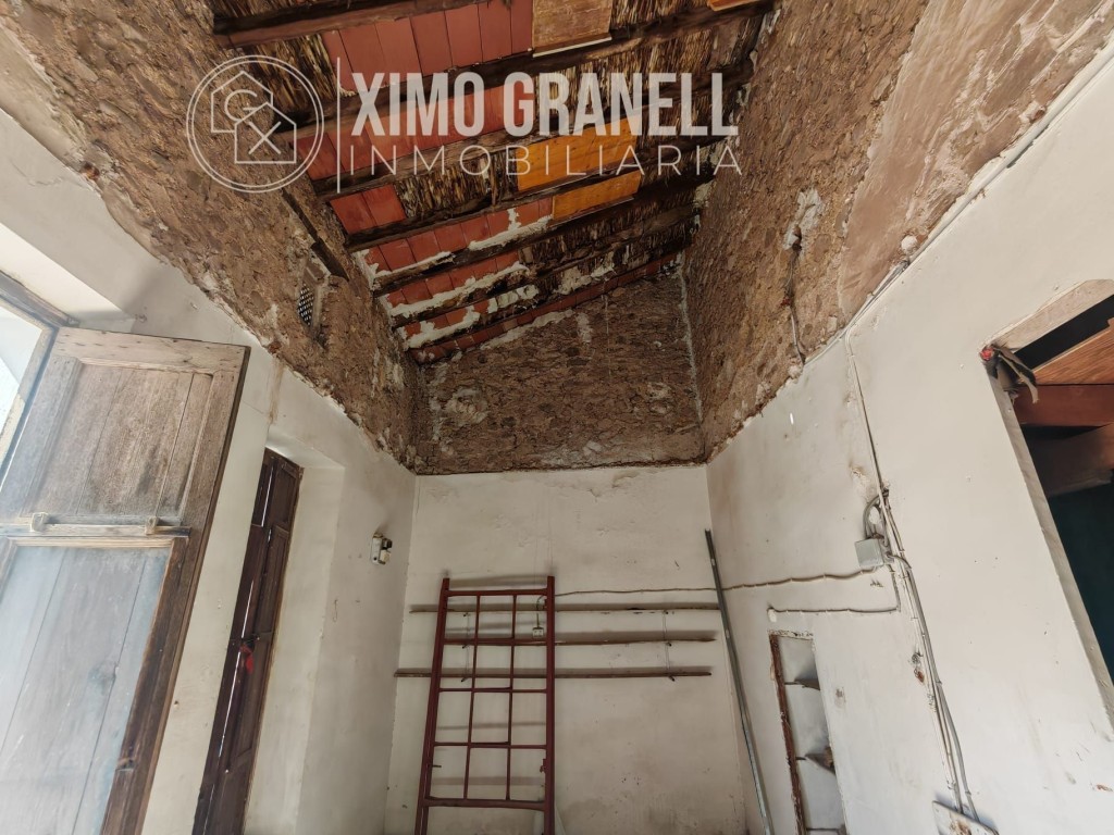 Casa-Chalet en Venta en Vall D Uxo, La Castellón