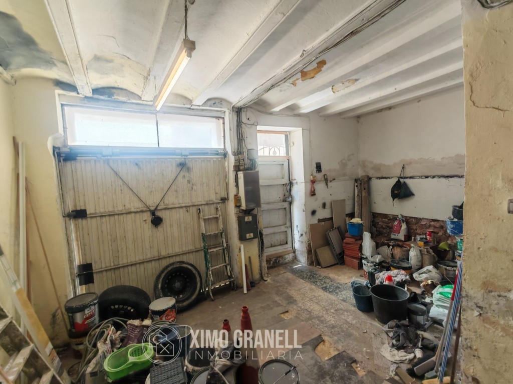 Casa-Chalet en Venta en Vall D Uxo, La Castellón - foto 12