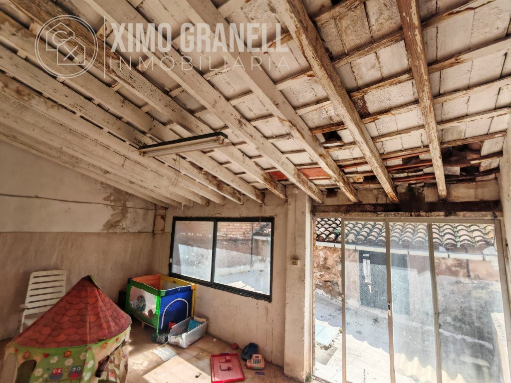 Casa-Chalet en Venta en Vall D Uxo, La Castellón - foto 28