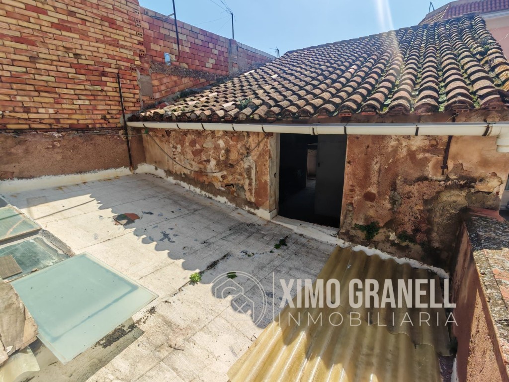 Casa-Chalet en Venta en Vall D Uxo, La Castellón - foto 30