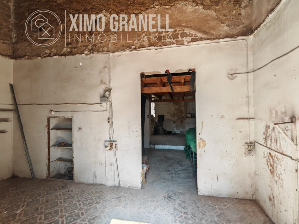 Casa-Chalet en Venta en Vall D Uxo, La Castellón - foto 33