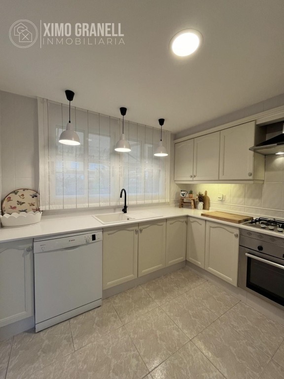 Adosada en Venta en Almazora - Almassora Castellón - foto 15