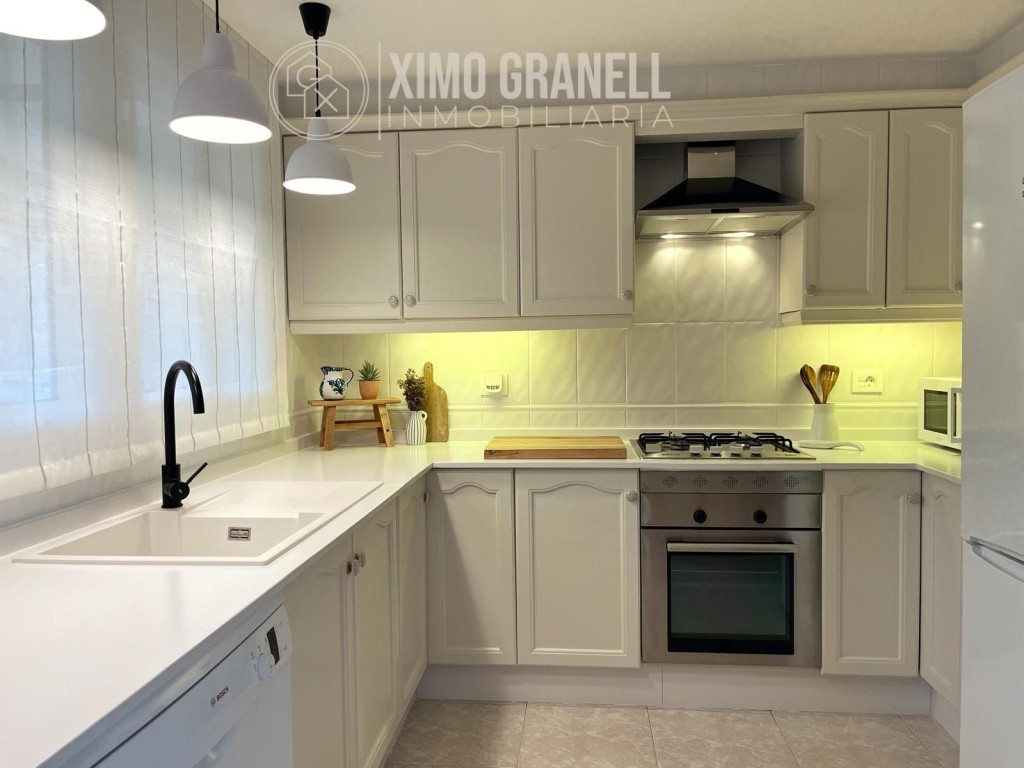 Adosada en Venta en Almazora - Almassora Castellón - foto 17