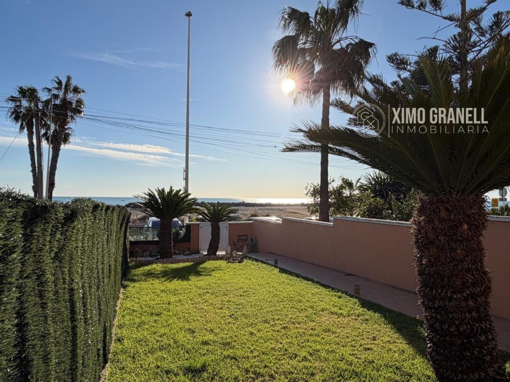 Adosada en Venta en Almazora - Almassora Castellón - foto 4