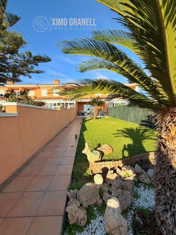 Adosada en Venta en Almazora - Almassora Castellón - foto 6