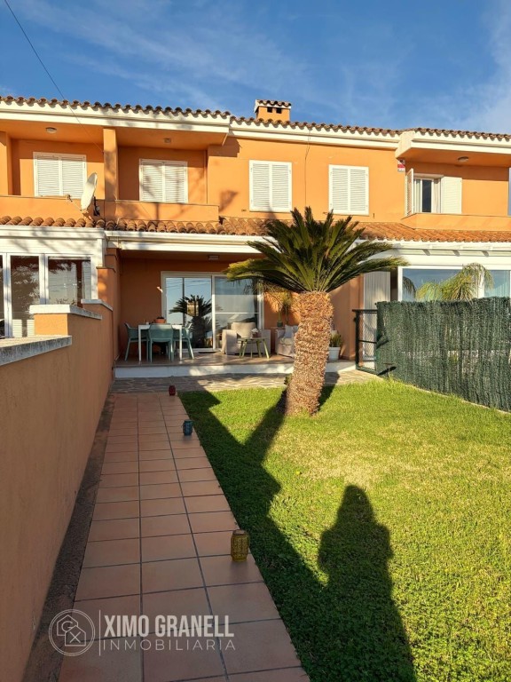 Adosada en Venta en Almazora - Almassora Castellón - foto 7