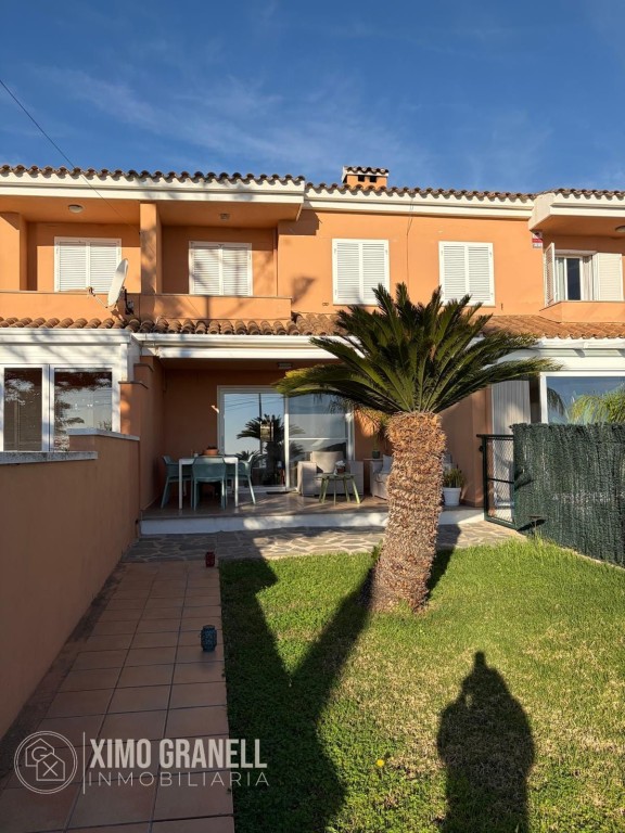 Adosada en Venta en Almazora - Almassora Castellón - foto 8