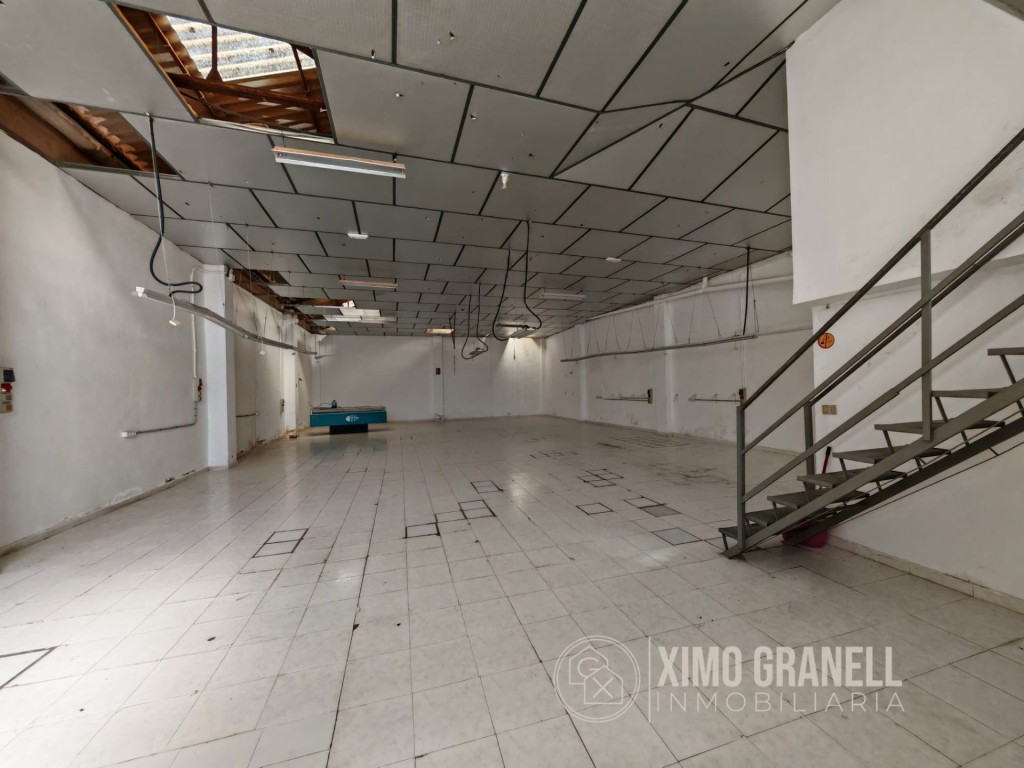 Nave industrial en Venta en Vall D Uxo, La Castellón