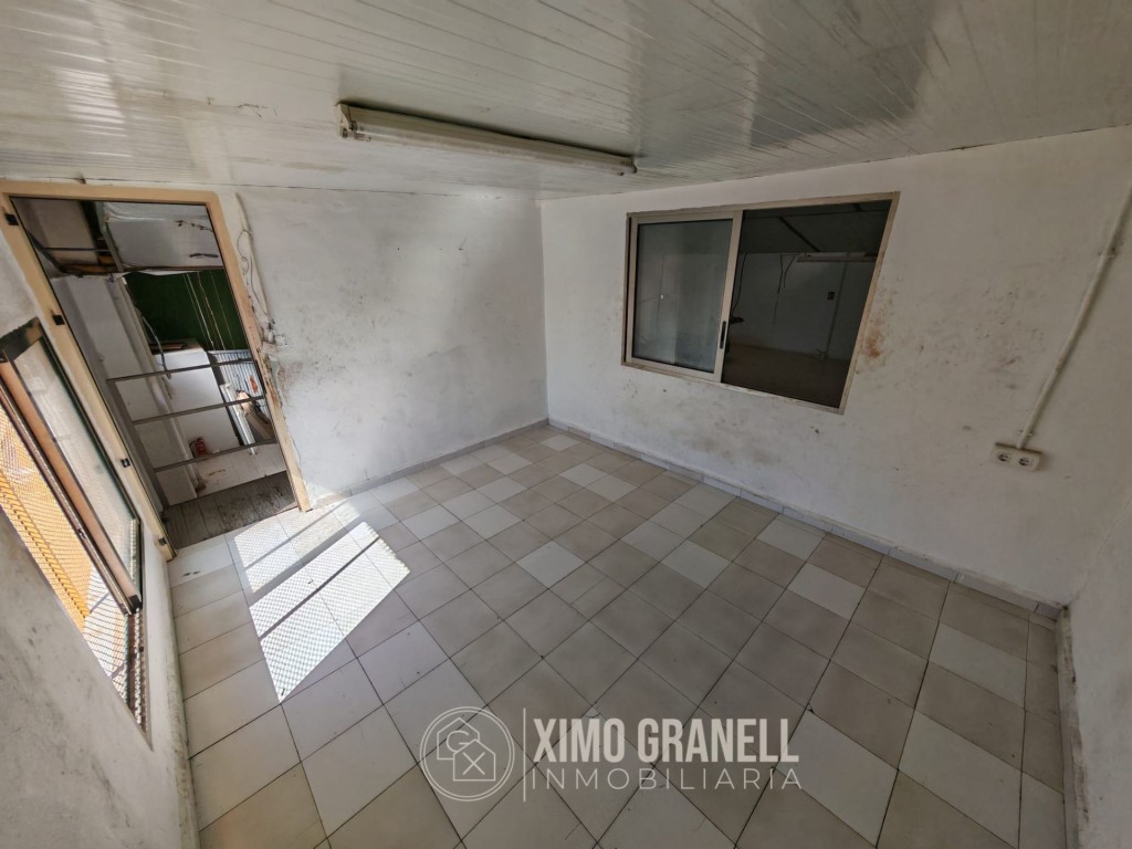 Nave industrial en Venta en Vall D Uxo, La Castellón - foto 2