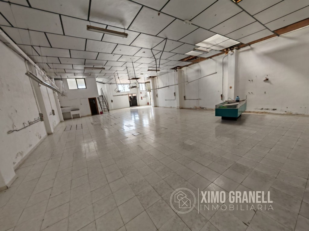 Nave industrial en Venta en Vall D Uxo, La Castellón - foto 13