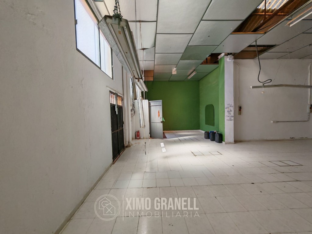 Nave industrial en Venta en Vall D Uxo, La Castellón - foto 16