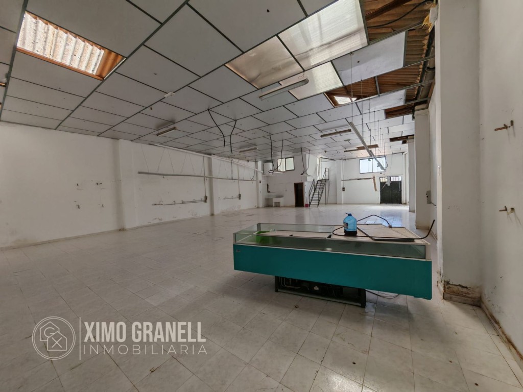 Nave industrial en Venta en Vall D Uxo, La Castellón - foto 3