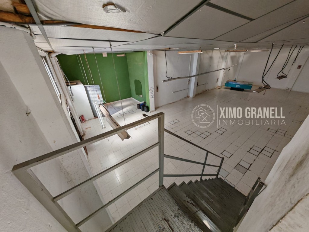 Nave industrial en Venta en Vall D Uxo, La Castellón - foto 4