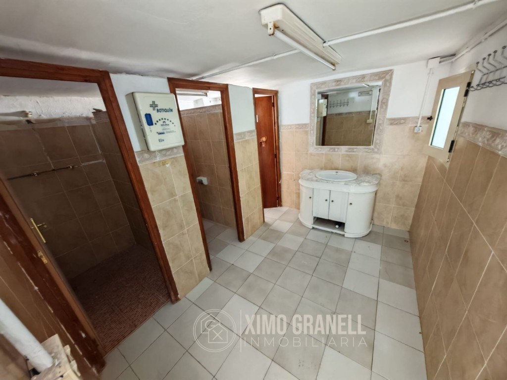 Nave industrial en Venta en Vall D Uxo, La Castellón - foto 5