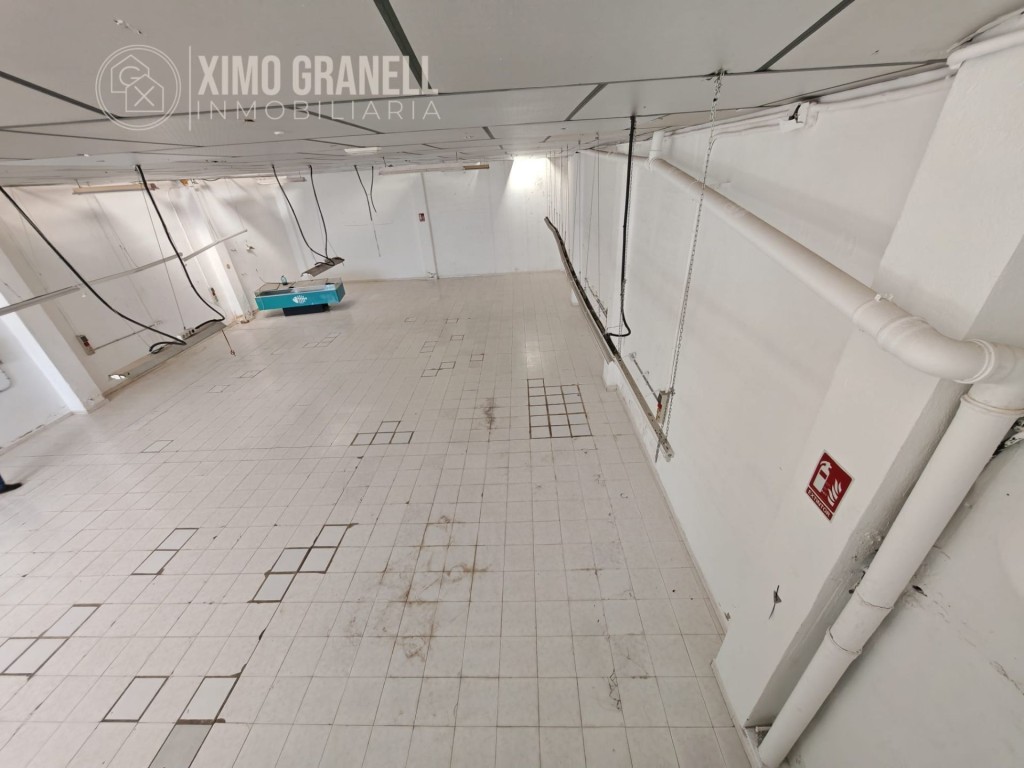 Nave industrial en Venta en Vall D Uxo, La Castellón - foto 6