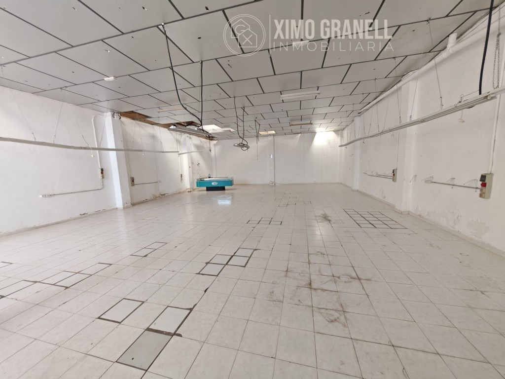 Nave industrial en Venta en Vall D Uxo, La Castellón - foto 7