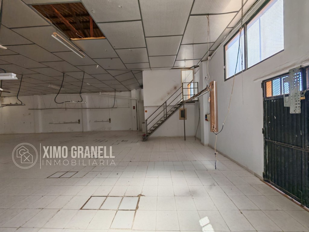 Nave industrial en Venta en Vall D Uxo, La Castellón - foto 8